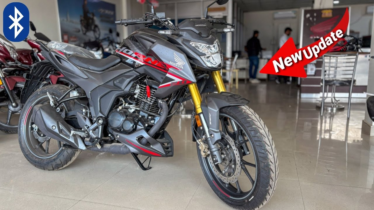 पहली बार Yamaha से भी पॉवरफुल स्पोर्ट बाइक Honda Hornet 2.0 में मिल रहा 60KM की माइलेज , अभी खरीदे -